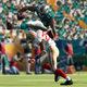Image for article titled The Internet Game Critics Carry Madden NFL 13 to the 95 Yard Line